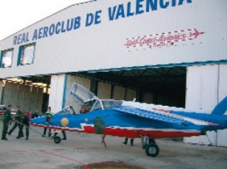  Il nostro Aeroclub 